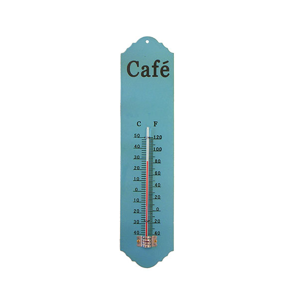 GC温度計 CAFE(BL)