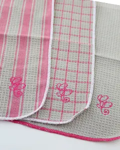 ワッフルクロス