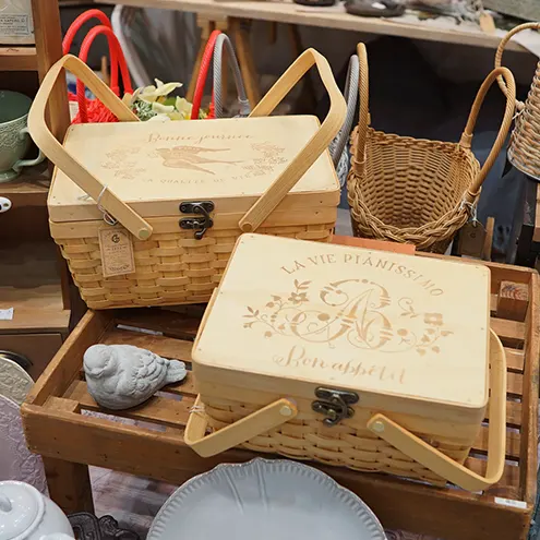 展示会イメージ