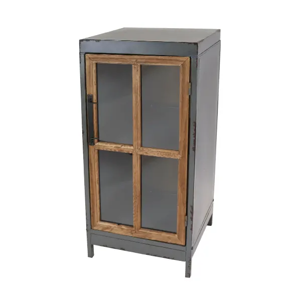 キュリオジテ　スリムキャビネット