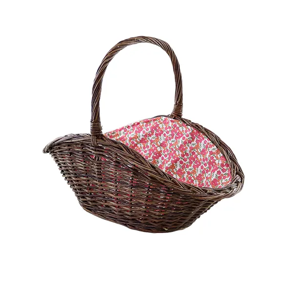 ラフィネバスケット ブーケ