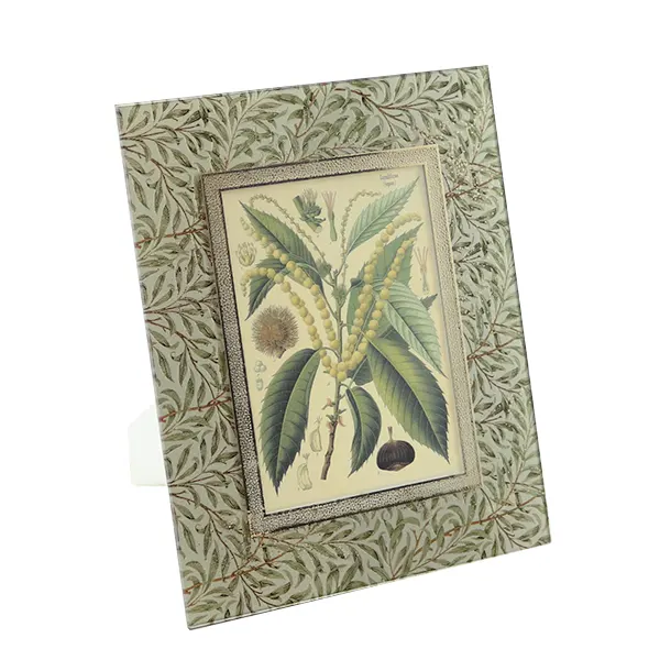 GC オブジェ ガラスフレーム シンフォニー27