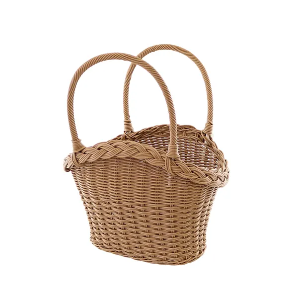 ラフィネ プロムネ パニエ BR