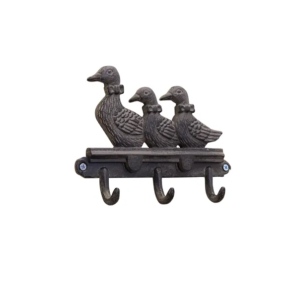 フォント アヒル3フック