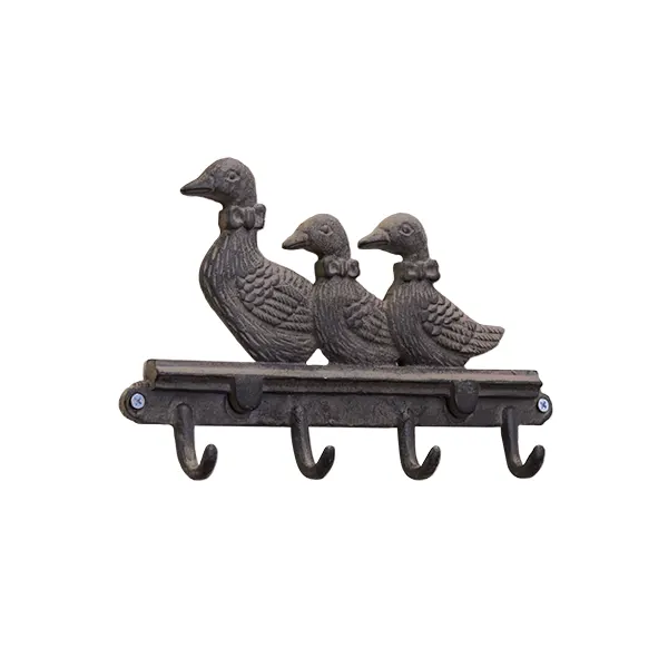 フォント アヒル4フック