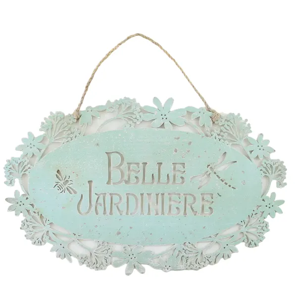 ヴィンテージ サインプレート